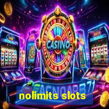 nolimits slots