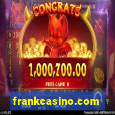 frankcasino.com