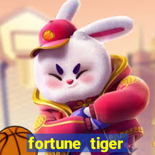 fortune tiger infinity bet