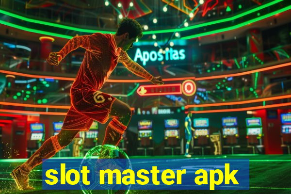 slot master apk