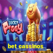 bet cassinos