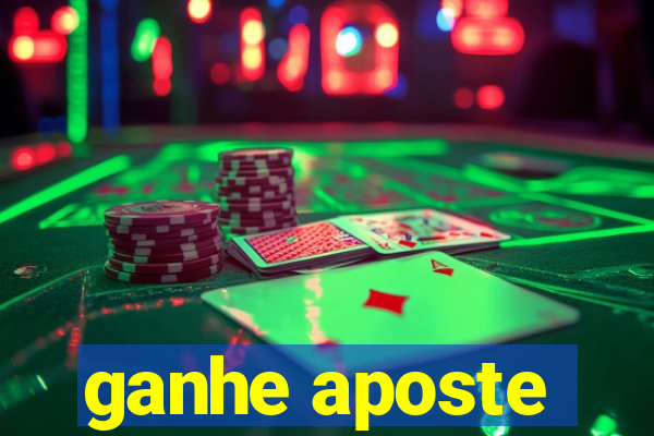 ganhe aposte