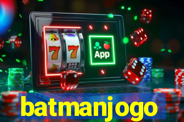 batmanjogo