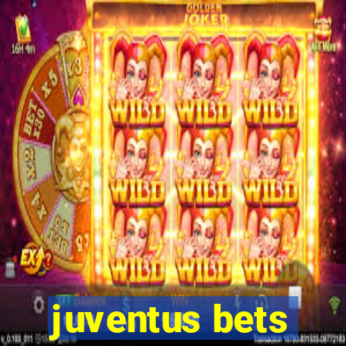 juventus bets