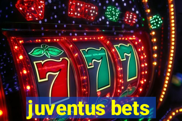 juventus bets