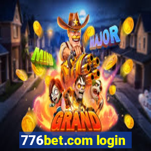 776bet.com login