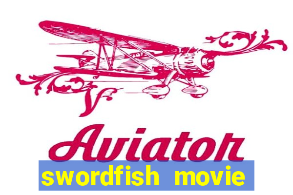 swordfish movie halle berry