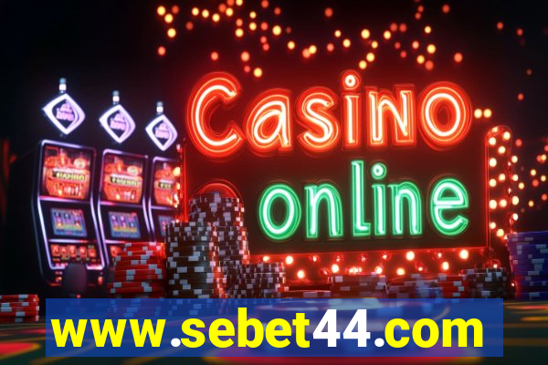 www.sebet44.com