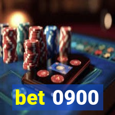 bet 0900