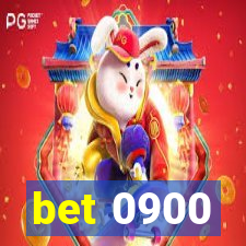 bet 0900