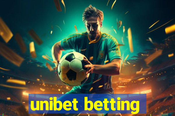 unibet betting