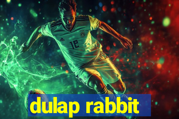 dulap rabbit