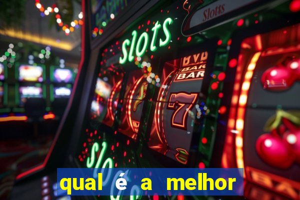 qual é a melhor plataforma de jogo