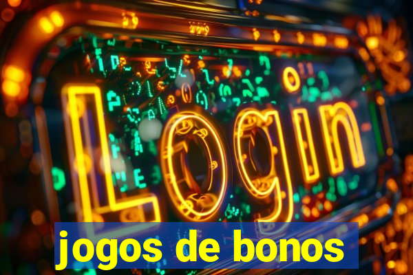 jogos de bonos