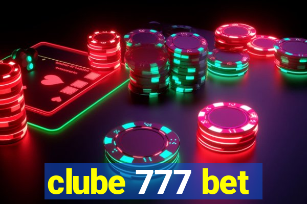 clube 777 bet