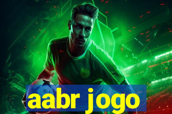 aabr jogo