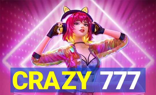 CRAZY 777