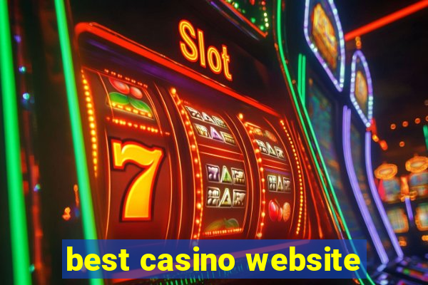 best casino website