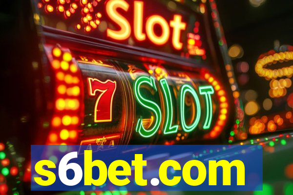 s6bet.com