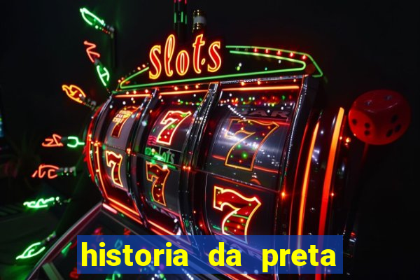 historia da preta velha tia maria da bahia