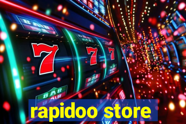 rapidoo store