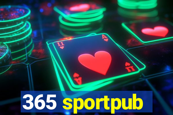 365 sportpub