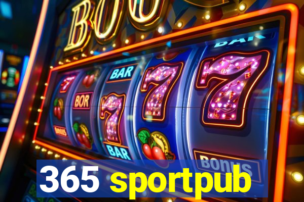 365 sportpub