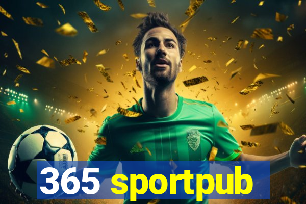 365 sportpub