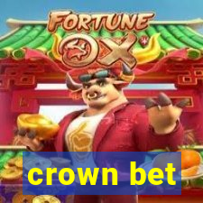 crown bet