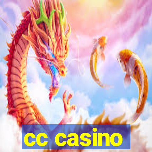 cc casino