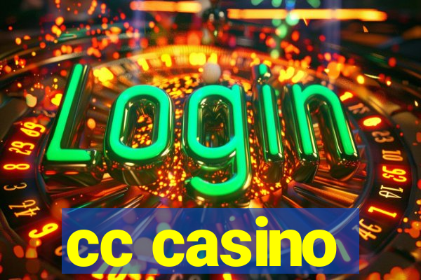 cc casino