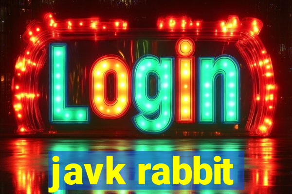 javk rabbit