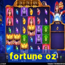 fortune oz