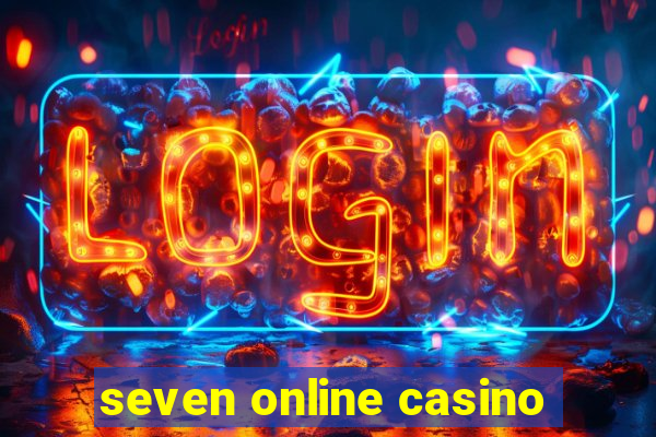 seven online casino