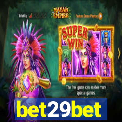 bet29bet