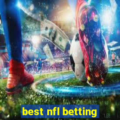 best nfl betting