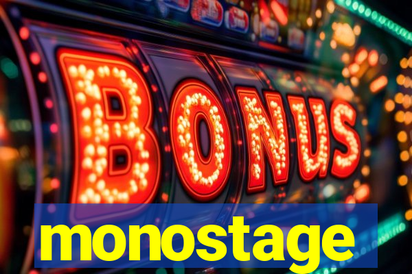 monostage