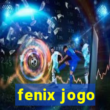 fenix jogo