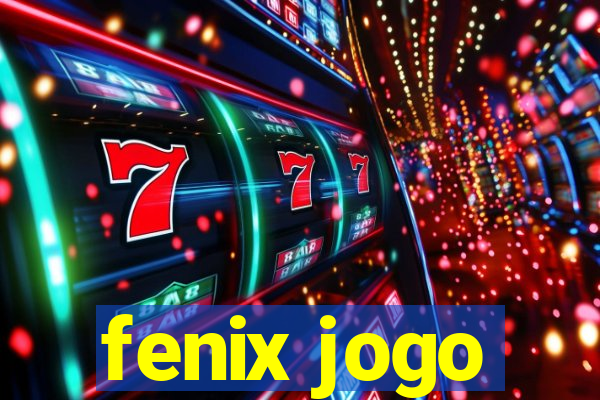 fenix jogo