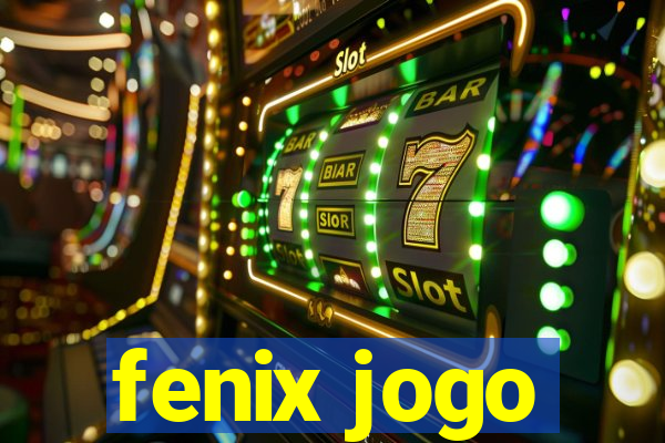 fenix jogo