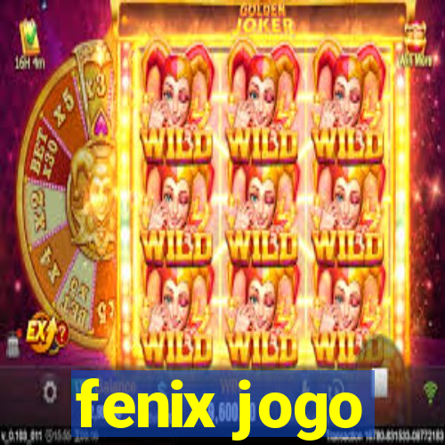 fenix jogo