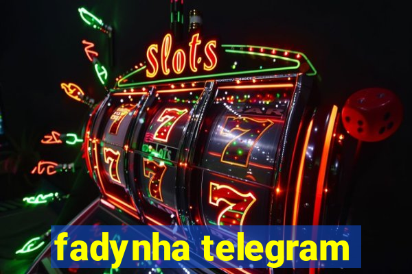 fadynha telegram