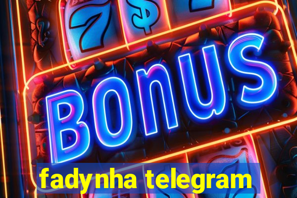 fadynha telegram