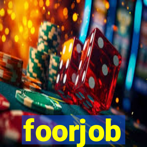 foorjob