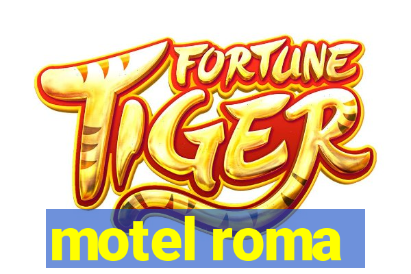 motel roma