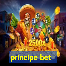 principe bet