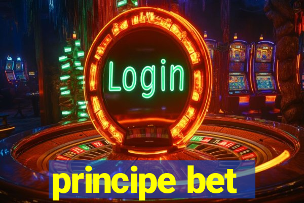 principe bet