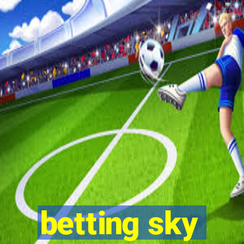 betting sky