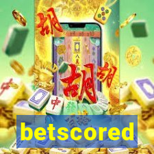 betscored