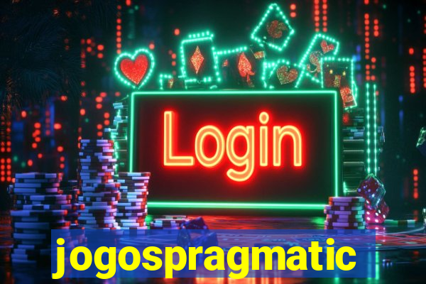 jogospragmatic